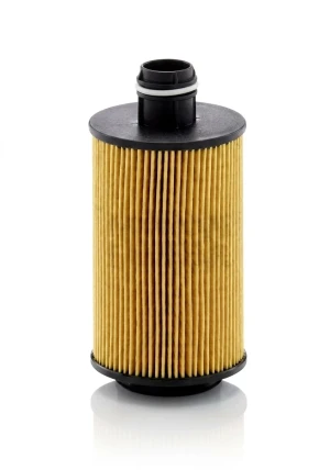 Filtr oleju hu 7030 z CHEVROLET CRUZE MANN-FILTER