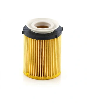 Filtr oleju hu 711/6 z MERCEDES-BENZ KLASA E A207 MANN-FILTER