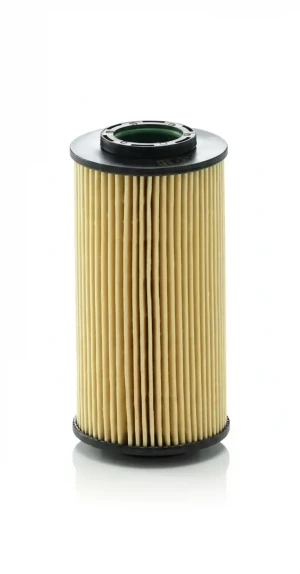 Filtr oleju hu 712/10 x KIA RIO II MANN-FILTER