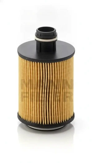 Filtr oleju hu 712/11 x PEUGEOT BIPPER MANN-FILTER