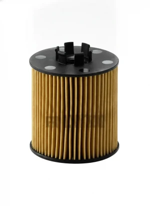 Filtr oleju hu 712/6 x SEAT ALTEA MANN-FILTER