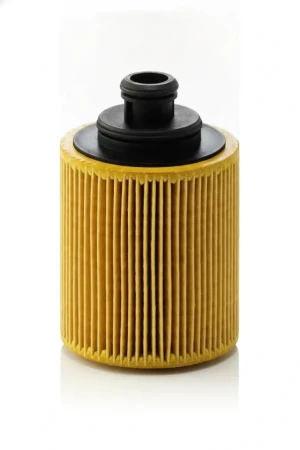 Filtr oleju hu 712/7 x FIAT DOBLO MANN-FILTER