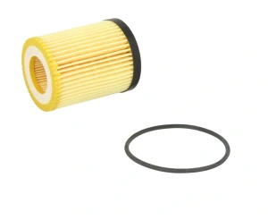 Filtr oleju hu 712/8 x OPEL ASTRA H MANN-FILTER