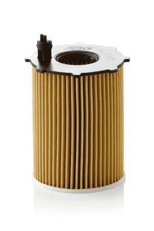 Filtr oleju hu 716/2 x MAZDA 3 I MANN-FILTER