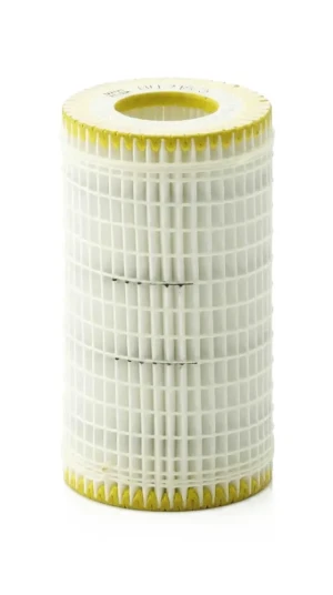Filtr oleju hu 718/5 x MERCEDES-BENZ GLK X204 MANN-FILTER