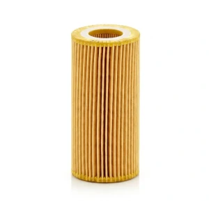 Filtr oleju hu 719/8 x VOLVO XC60 I MANN-FILTER
