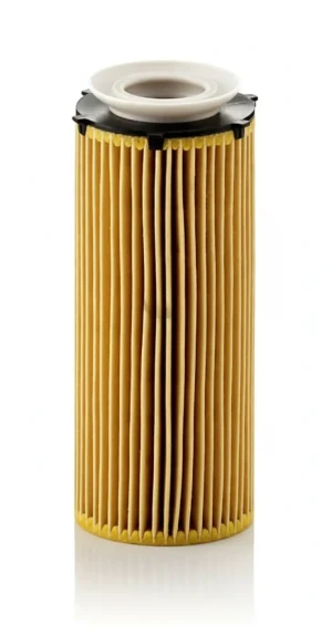 Filtr oleju hu 720/3 x BMW 3 E91 MANN-FILTER