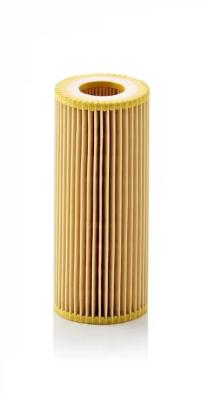 Filtr hydrauliczny skrzyni biegów hu 721 y VOLVO B7 MANN-FILTER