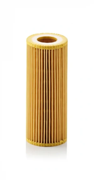 Filtr oleju hu 721/4 x BMW X3 E53 MANN-FILTER