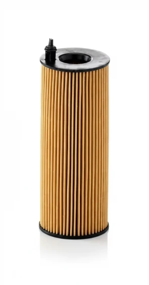 Filtr oleju hu 721/5 x BMW 5 F10 MANN-FILTER