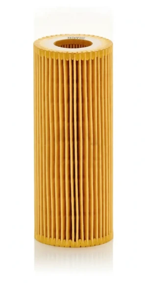 Filtr oleju hu 722 y ALFA ROMEO 159 MANN-FILTER