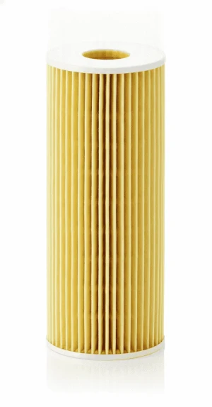 Filtr oleju hu 726/2 x VW CRAFTER MANN-FILTER