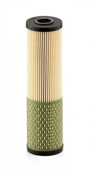 Filtr oleju hu 736 x ISDERA COMMENDATORE MANN-FILTER