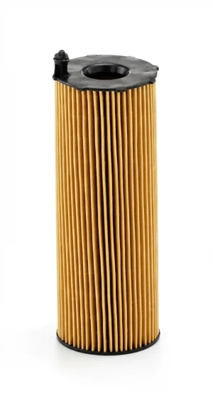Filtr oleju hu 8001 x AUDI A4 B7 MANN-FILTER