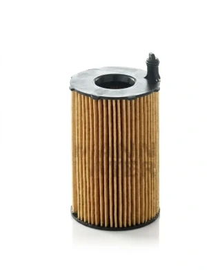 Filtr oleju hu 8005 z AUDI A8 D4 MANN-FILTER