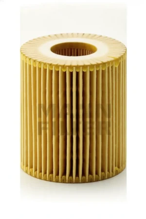 Filtr oleju hu 815/2 x BMW 3 E46 MANN-FILTER