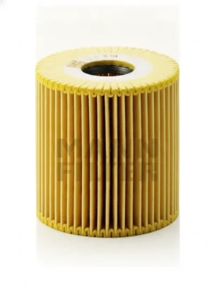Filtr oleju hu 819 x VOLVO V40 Kombi (645) MANN-FILTER