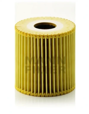 Filtr oleju hu 819/1 x NISSAN PRIMERA Kombi (WP12) MANN-FILTER