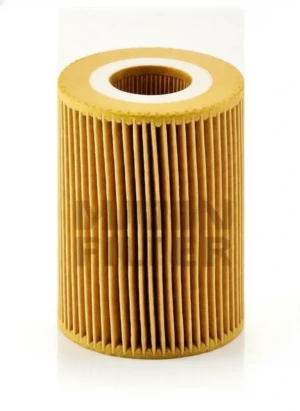 Filtr oleju hu 820/1 y CHEVROLET TRAX MANN-FILTER