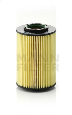 Filtr oleju hu 822/5 x KIA SPORTAGE II MANN-FILTER
