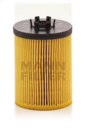 Filtr oleju hu 823 x BMW 6 E64 MANN-FILTER