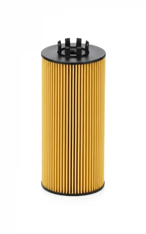 Filtr oleju hu 9003 z MERCEDES-BENZ AROCS MANN-FILTER