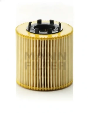 Filtr oleju hu 923 x RENAULT AVANTIME MANN-FILTER