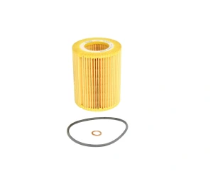 Filtr oleju hu 925/4 x BMW 5 E60 MANN-FILTER