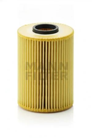 Filtr oleju hu 926/4 x BMW 3 E46 MANN-FILTER