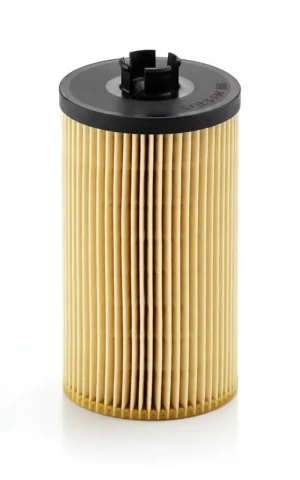 Filtr oleju hu 931/5 x MERCEDES-BENZ VARIO B670 MANN-FILTER