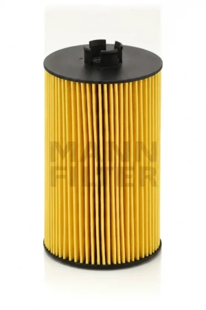 Filtr oleju hu 931/7 x FENDT Vario MANN-FILTER