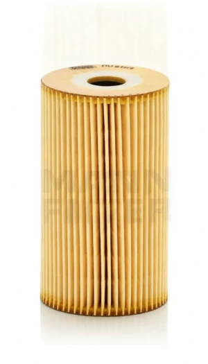 Filtr oleju hu 932/4 n MERCEDES-BENZ NG MANN-FILTER
