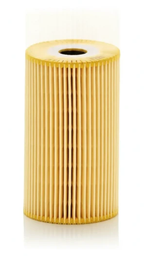 Filtr oleju hu 932/4 x MERCEDES-BENZ UNIMOG MANN-FILTER