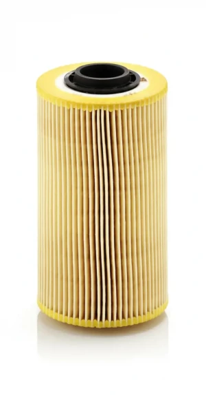Filtr oleju hu 938/1 x BMW 3 E36 MANN-FILTER