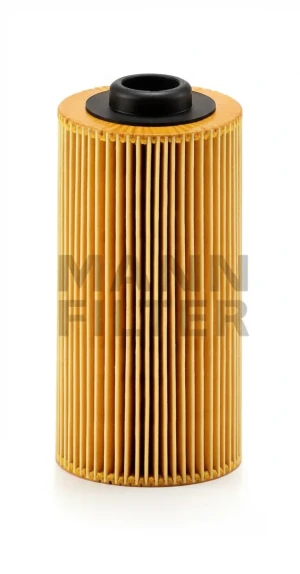 Filtr oleju hu 938/4 x ALPINA B10 E34 MANN-FILTER