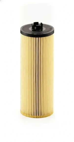 Filtr oleju hu 945/2 x MERCEDES-BENZ CONECTO (O 345) MANN-FILTER