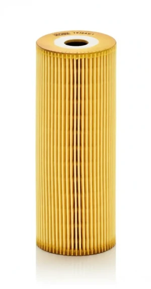 Filtr oleju hu 947/1 z-2 MERCEDES-BENZ O 304 MANN-FILTER
