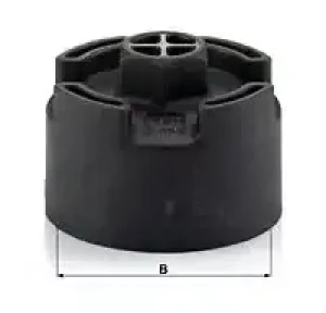 LS 6/1 MANN-FILTER Klucz filtra oleju