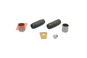 Kit de réparation de mâchoire de frein MERCEDES-BENZ LK/LN2 AUGER
