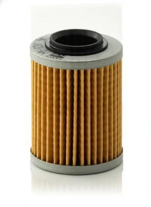 Filtr oleju APRILIA ETV MANN-FILTER