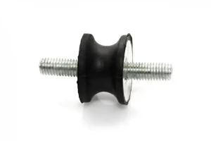 SÜ 240 Dystans gumowy filtra powietrza MAN SÜ AUGER