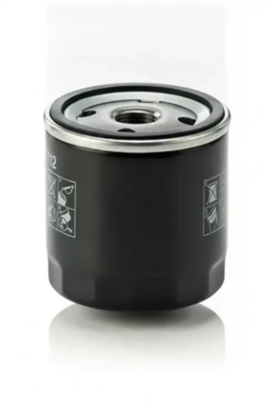 MW 712 MANN-FILTER Filtr oleju