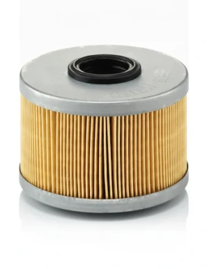 1.9 D, 1.9 DTi Filtr paliwa p 716/1 x RENAULT CLIO II MANN-FILTER