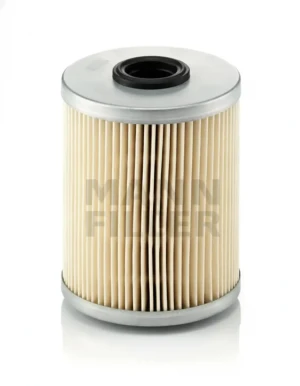 2.2 dCI, 2.5 dCi, 3.0 dCi Filtr paliwa p 718 x RENAULT MASTER II MANN-FILTER