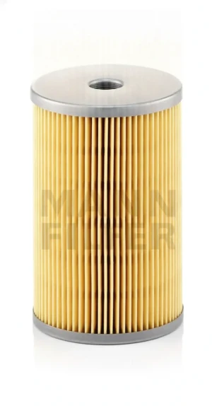 1.8 DT, 1.8 TD, 1.9 D Filtr paliwa p 725 x PEUGEOT 405 I MANN-FILTER