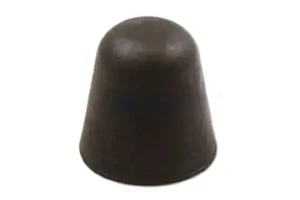 51763 AUGER Rückstoßgummi feder