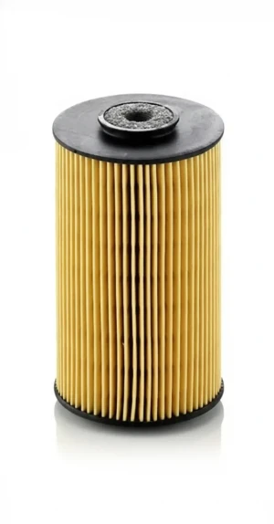 N, N 122 Filtr paliwa NEOPLAN Skyliner MANN-FILTER