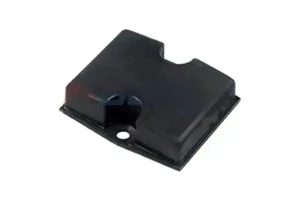 51996 AUGER Rückstoßgummi feder