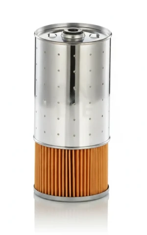 Filtr oleju pf 1055/1 x MERCEDES-BENZ T1 601 MANN-FILTER
