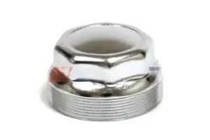 52123 AUGER Nabenlagerdeckel